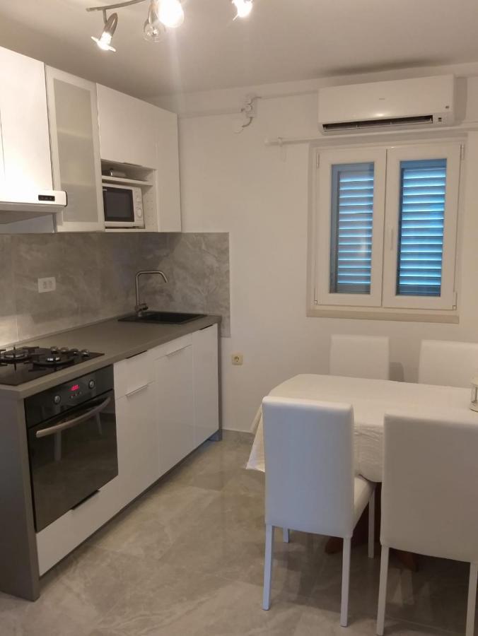 Sandy Apartment نين المظهر الخارجي الصورة