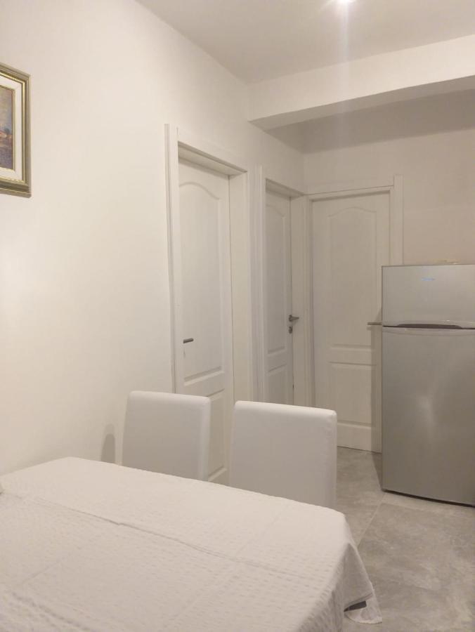 Sandy Apartment نين المظهر الخارجي الصورة
